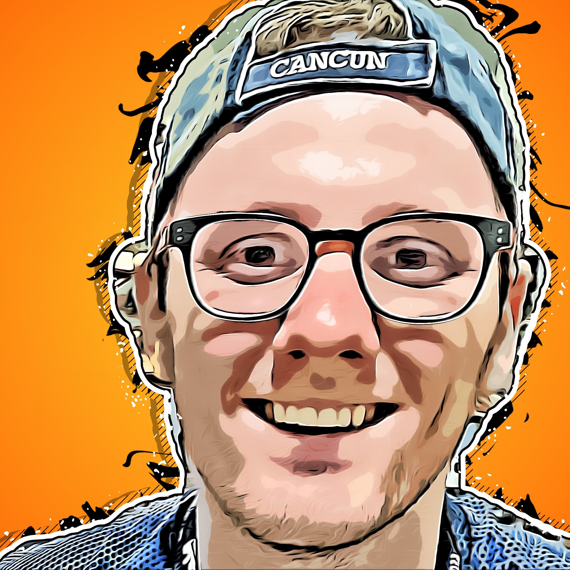 User Display Picture